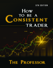 Load image into Gallery viewer, 5th Digital Edition - How To Be A Consistent Trader By Day Trade Professor
